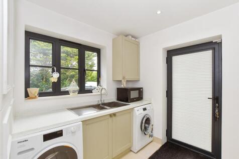 Utility Room 1