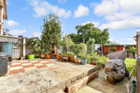 Patio / Decking