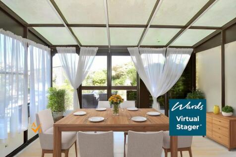 Conservatory (Contemporary Style)