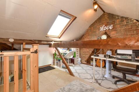 Loft Space
