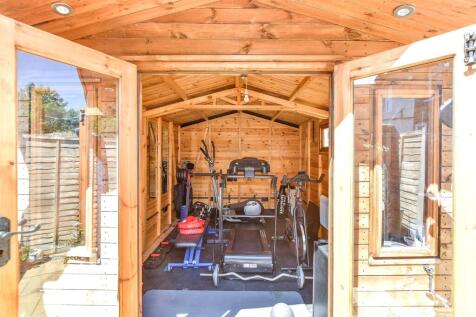 External Lifestyle Photograph