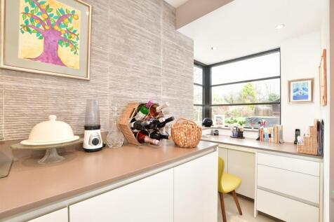 Utility Area