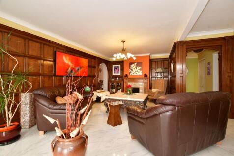 Reception Hall