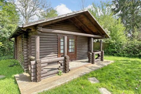 Outbuilding New