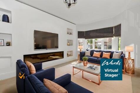 Lounge (Modern Style)