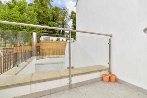 Balcony / Terrace