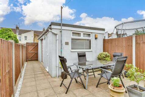 Patio / Decking