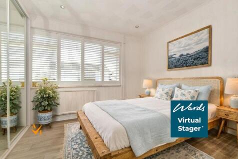 Bedroom 1 (Farmhouse Style)