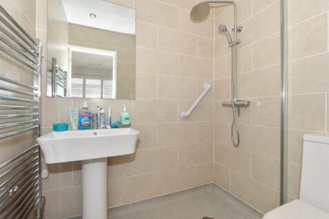 En-Suite Wet Room