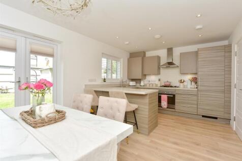Kitchen/ Diner