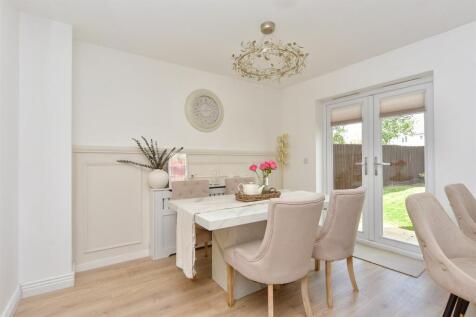 Kitchen/ Diner