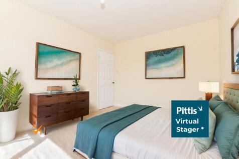 Bedroom 1 (Contemporary Style)