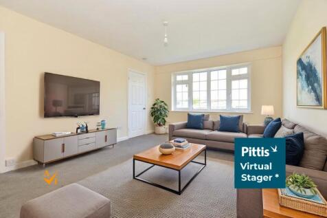Lounge/Dining Room (Contemporary Style)