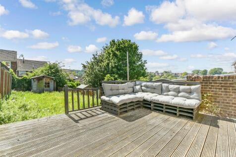 Patio / Decking