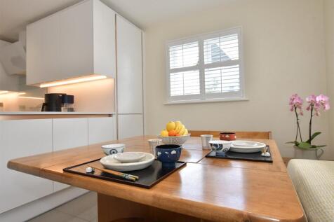 Internal Lifestyle Photograph