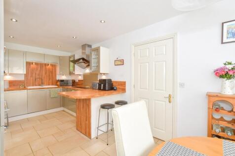 Kitchen/ Diner