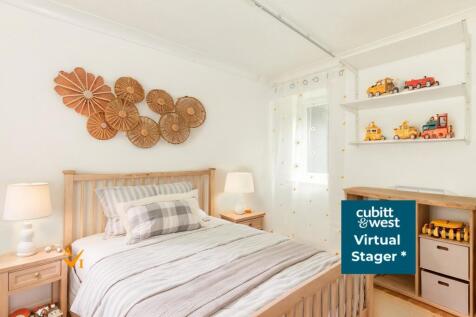 Bedroom (Farmhouse Style)