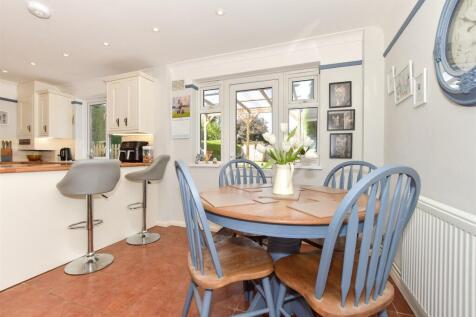 Kitchen/ Diner