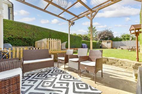 Patio / Decking
