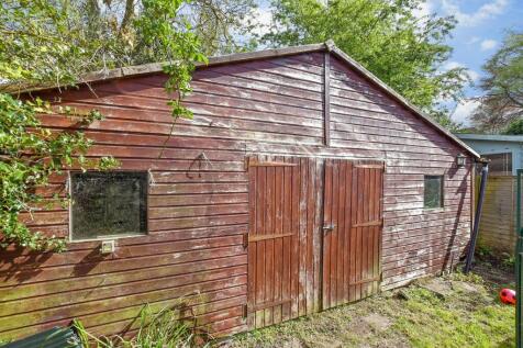 Workshop/Outbuildings