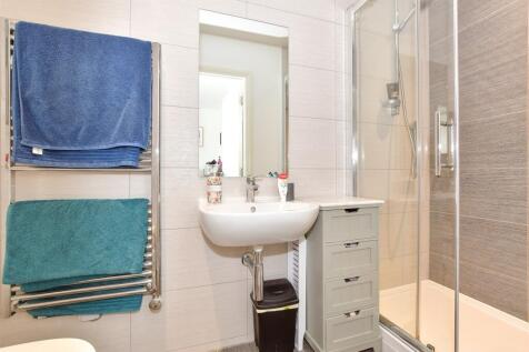 En Suite Shower Room