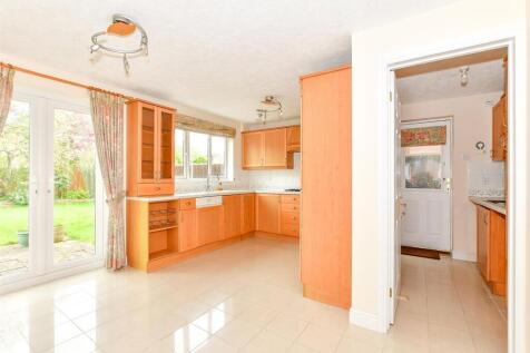 Kitchen-Breakfast Room