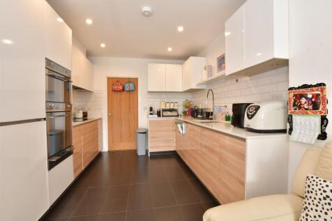 Lounge/Kitchen/ Dining Room