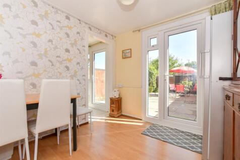Dining Area -