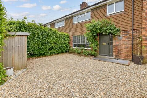 Driveway/Parking