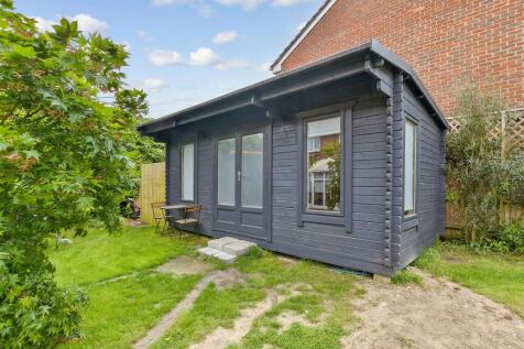 Outbuilding