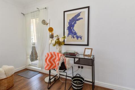 Internal Lifestyle Photograph