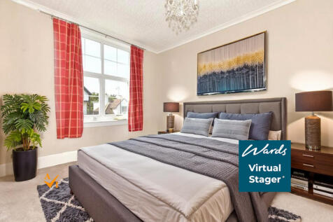 Bedroom (Modern Style)