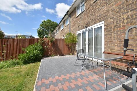 Patio / Decking