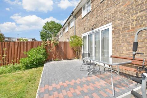 Patio / Decking