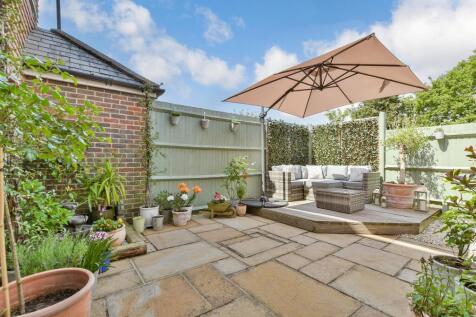 Patio / Decking