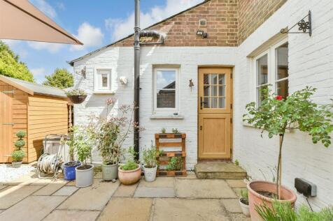 Patio / Decking