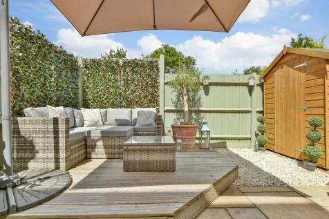Patio / Decking