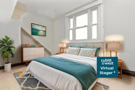 Bedroom 2 (Modern Style)