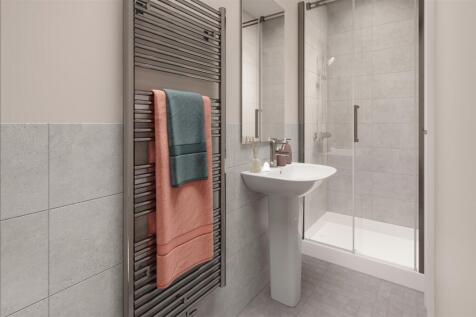 En-Suite CGI