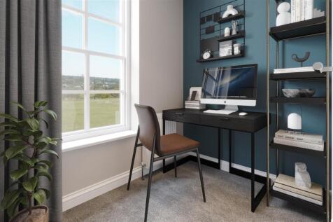 Study CGI