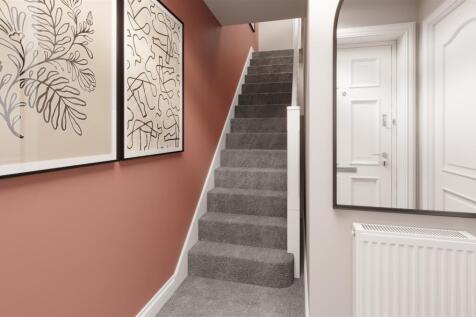 Hall CGI