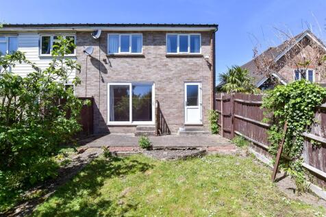 Rear Elevation