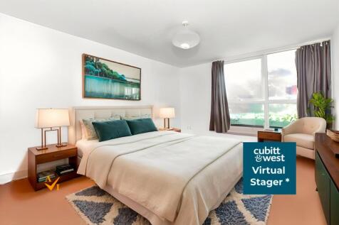 Bedroom (Modern Style)