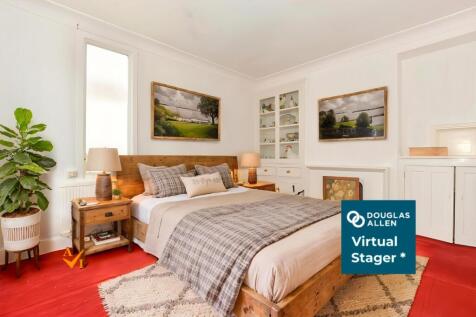 Bedroom 2 (Farmhouse Style)