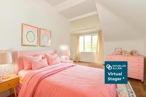 Bedroom 3 (Contemporary Style)