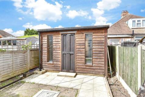 Workshop/Outbuildings