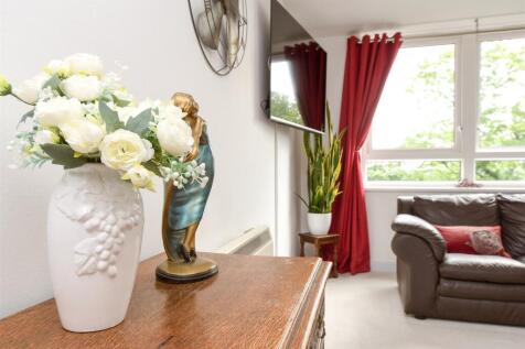 Internal Lifestyle Photograph