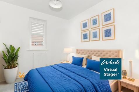 Bedroom 4 (Contemporary Style)
