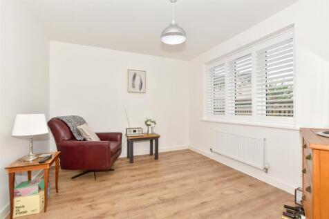 Study/ Dining Room