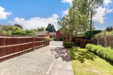 Driveway/Parking